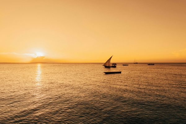 Rent a Car in Zanzibar