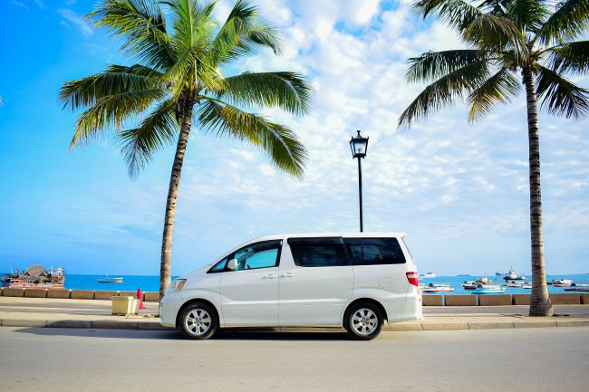 Zanzibar Airport Transfer