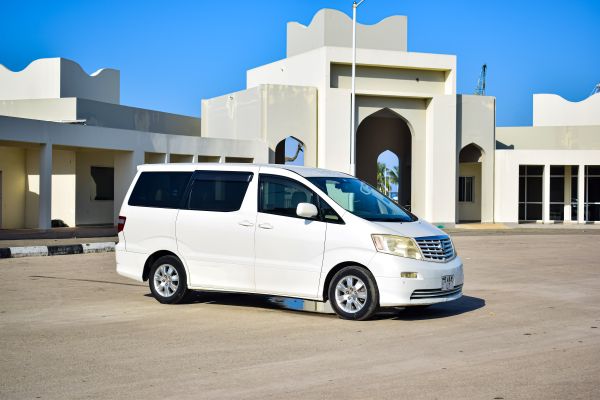 Zanzibar Car Rental