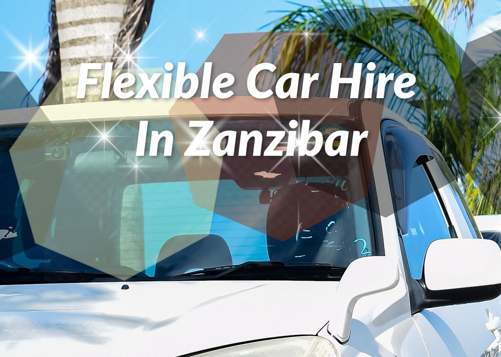 Zanzibar Car Rental
