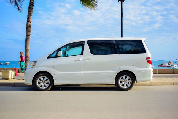 location voiture zanzibar