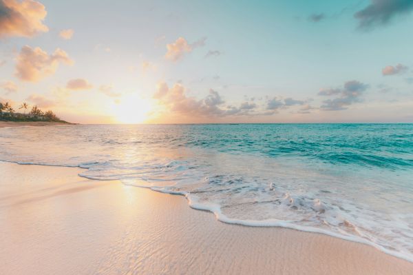 Kendwa Beach Zanzibar