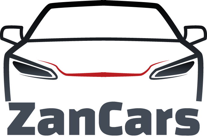 Zancars Logo